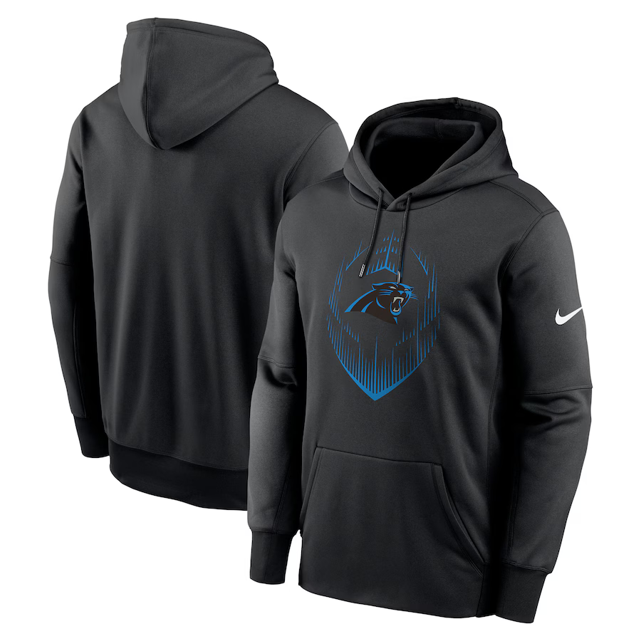 Men Detroit Lions 2024 Nike NFL Hoodie->jacksonville jaguars->NFL Jersey